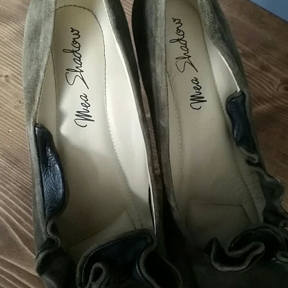 Mea Shadow  heels - Picture 3 of 8